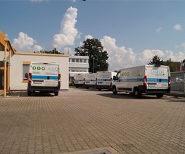 Zeiler Mattenservice & Logomatten