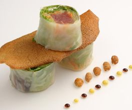 Restaurant Le Foch image 3