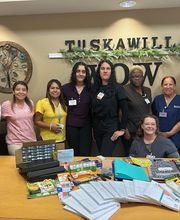 Tuskawilla Nursing and Rehab Center image 3