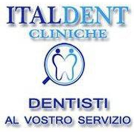 Italdent logo