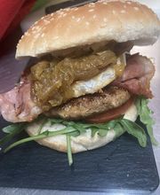 Pizzería Goya imagen 1