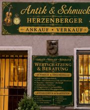 Antik&Schmuck Herzenberger Bild 1