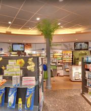 Centrale Pharmacie-Parfumerie Bild 3