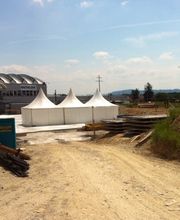 Location de tentes Carnal Bild 15