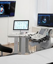 Herzpraxis Regensdorf Bild 5