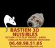 Bastien 3D Nuisibles