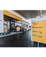 Shell Recharge Charging Station Bild 10