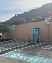 EVzen station de recharge image 3