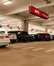 Avis Car Rental image 3