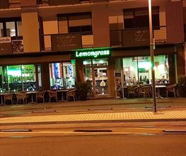 Lemongrass Thai Restaurant Bild 1