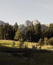 Berghotel Schlossanger Alp Bild 8