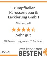 werkenntdenBESTEN.de Qualitätssiegel