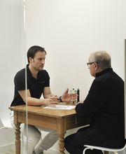 Praxis Dr. med. dent. Thomas Hauser Bild 3