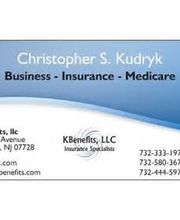 KBenefits Insurance Services - (Employee Benefits - Individual Health - Medicare Plan Options)) image 7