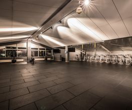 Fitness First Wenigerode - Kursraum