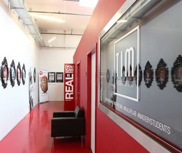 CREA - ECOLE DE CREATION EN COMMUNICATION SA Bild 1