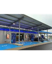 Aral pulse Ladestation Bild 2