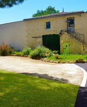 Jardin d'Arcy image 1