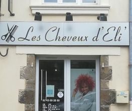 Les Cheveux d'Eli' image 4