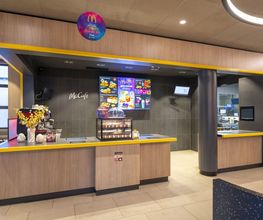 McDonald's Bild 4