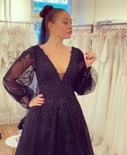 LAFANTA Brautmode & Dark Couture Bild 4