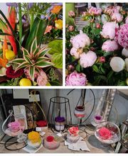 Fleurs Du Chateau image 16