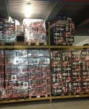 TES TRANSPORTS SA Bild 9