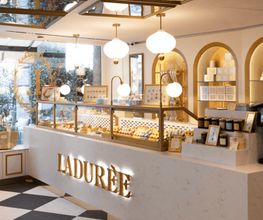 Ladurée Munich Bild 3