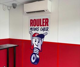 CARTERCASH Cholet image 5