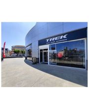 Trek Bicycle Sevilla