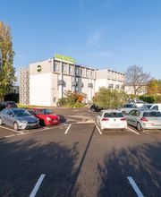 B&B HOTEL Lyon Eurexpo Bron image 14