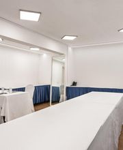 Eurostars Gran Hotel Lugo