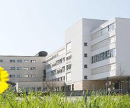 Gesundheitszentrum Fricktal AG Bild 4