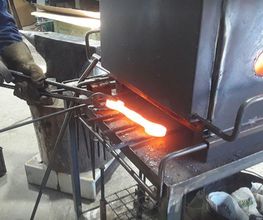 Metallbau & Schmiede Michael Lustig Bild 5