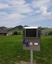 LL Wiegetechnik AG Bild 4