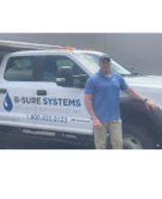 B-Sure Systems, Inc. image 1