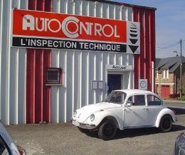 AUTOCONTROL contrôle technique Sourdeval (AUTO - MOTO) image 6