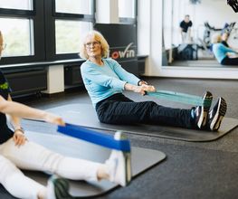 Physio Now Hilden Bild 10