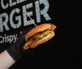 The Clean Burger Leipzig Bild 9