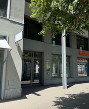 Hausarzt am Rapidplatz - Dr. Barbara Baumgartner Bild 3