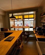 PATAP Kaffeerösterei Ramsen / PATAP Café in Stein am Rhein Bild 12