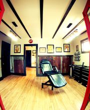 Minneapolis Tattoo Shop image 7