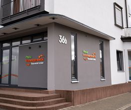 Physio Krankengymnastik O. Baranowski-Schäfer Bild 4