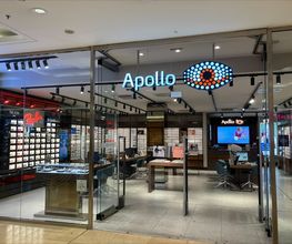 Apollo-Optik - Sindelfingen im Breuningerland Sindelfingen Bild 1