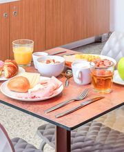 B&B HOTEL Milano San Siro immagine 4