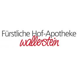 Logo der Fürstliche Hof-Apotheke