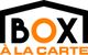 Box à la Carte