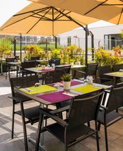 ibis Lausanne Crissier Bild 3