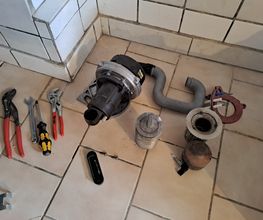 Installation & Heizungsbau - Briet