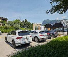 AMAG Mendrisio Audi Bild 3